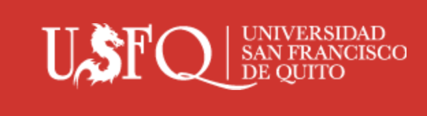 Universidad San Francisco de Quito  logo