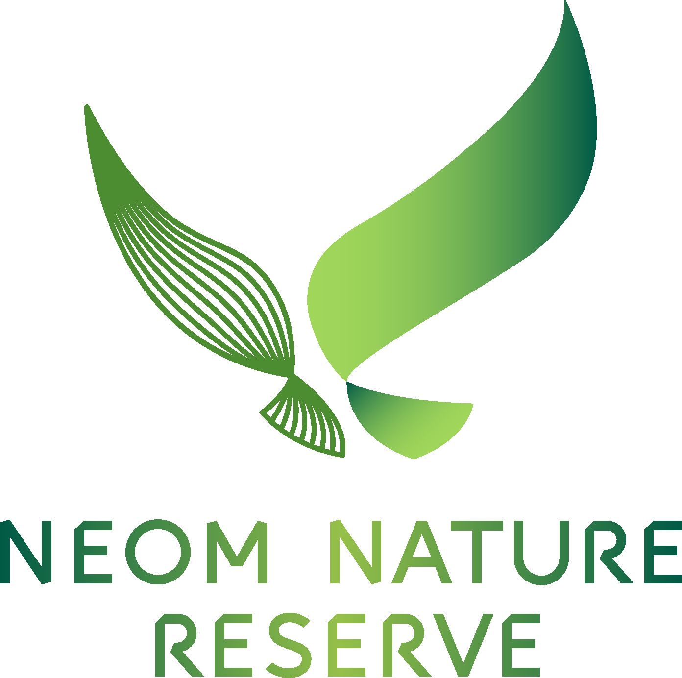 NEOM Nature Reserve logo