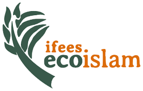 The Islamic Foundation for Ecology and Environmental Sciences logo