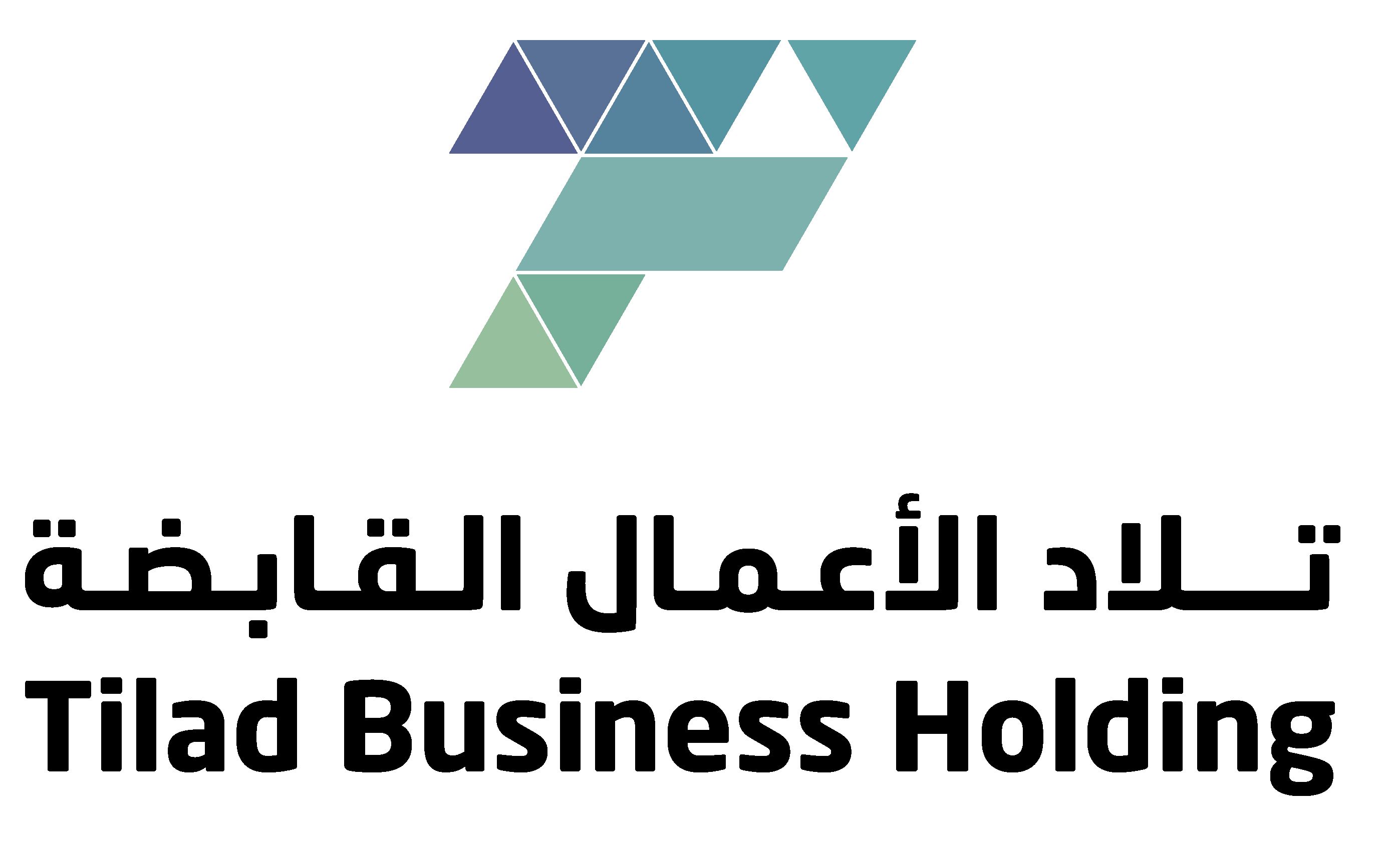 Tilad Business Holding logo