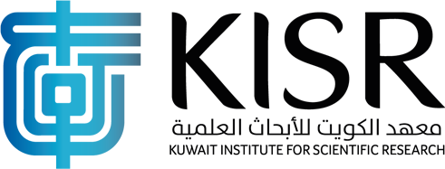 Kuwait Institute for Scientific Research (KISR) logo