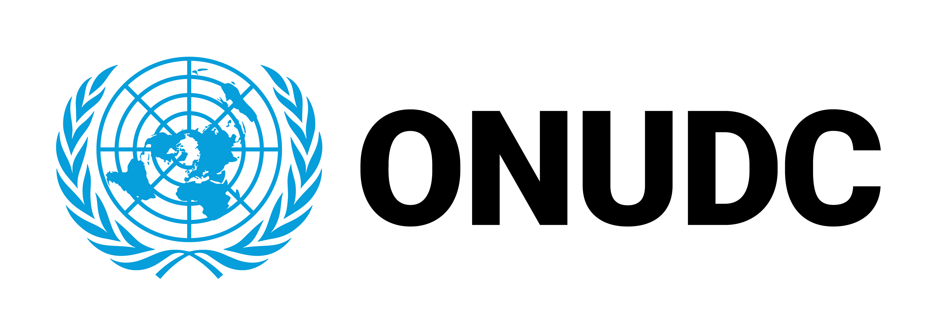 ONUDC logo