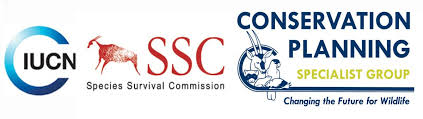 Species Survival Commission logo