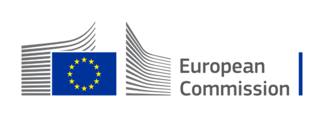 European Commission logo