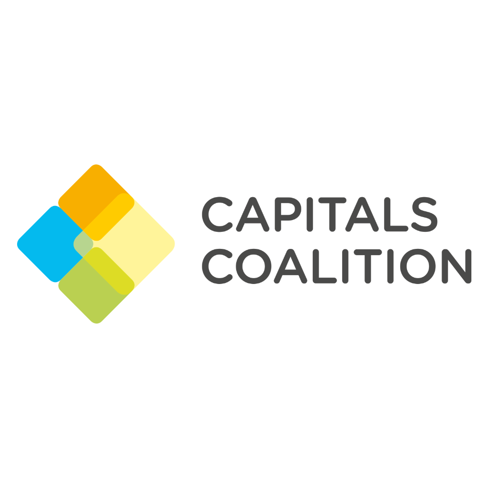 Headquarters logo