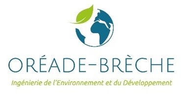 Oreade-Breche logo