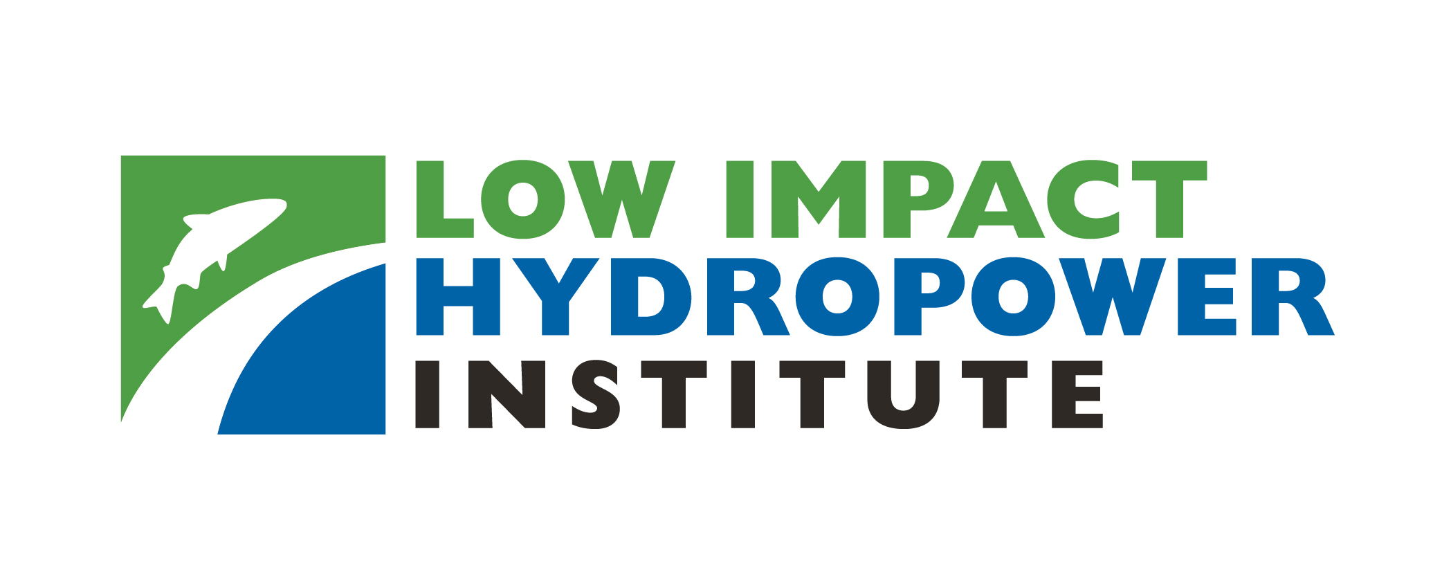 Low Impact Hydropower Institute logo