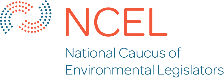 National Caucus of Environmental Legislators logo