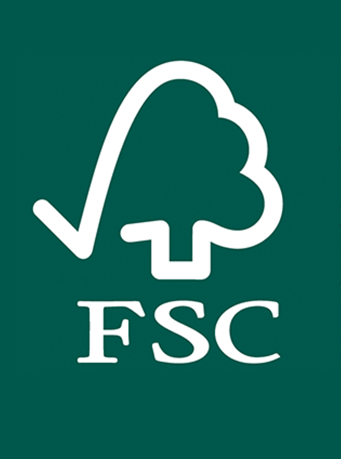 Forest Stewardship Council A.C. ( Mexico ) logo