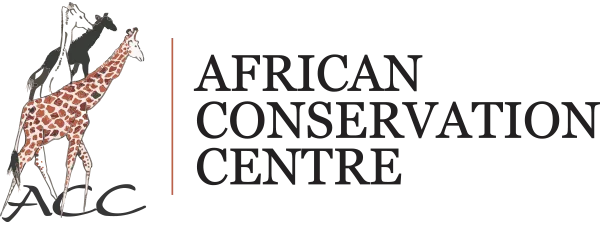African Conservation Centre logo