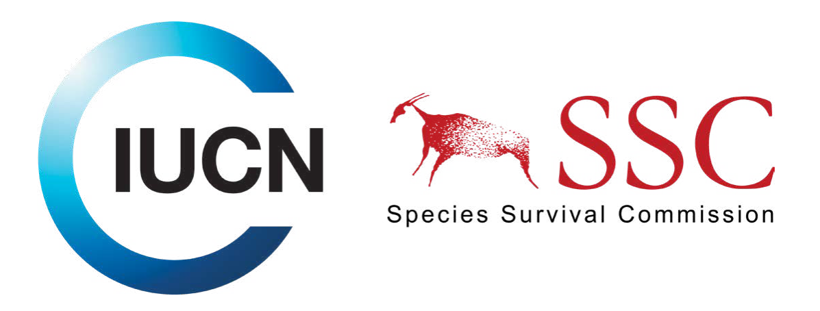 Species Survival Commission logo