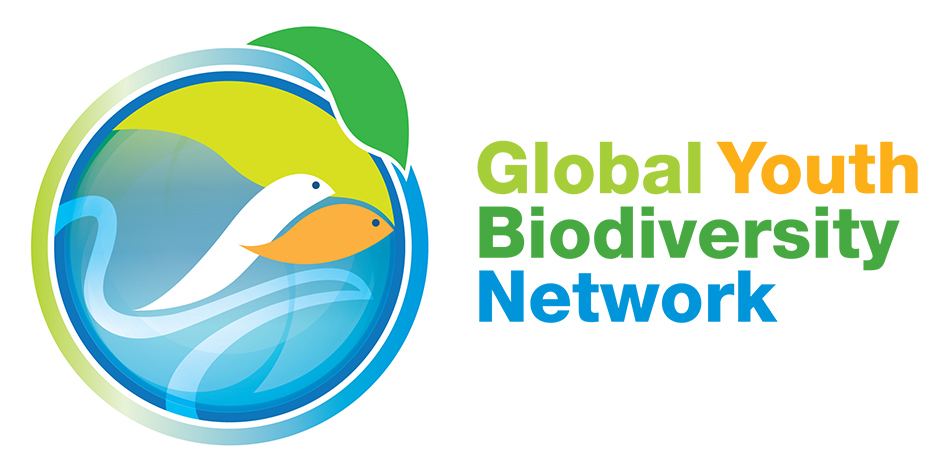 Global Youth Biodiversity Network (GYBN) / Co-chair IUCN YAC and Chair CEESP Young Professionals logo