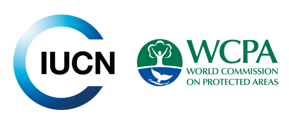 World Commission on Protected Areas logo