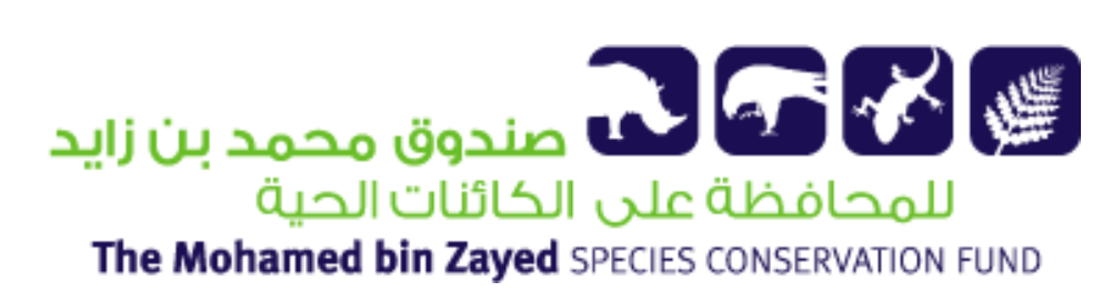 Mohamed bin Zayed Species Conservation Fund ( United Arab Emirates ) logo