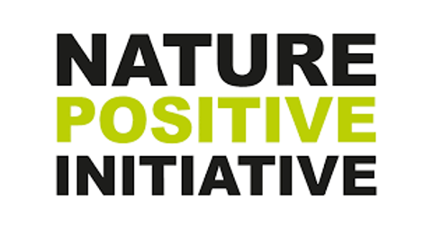 Nature Positive Initiative logo