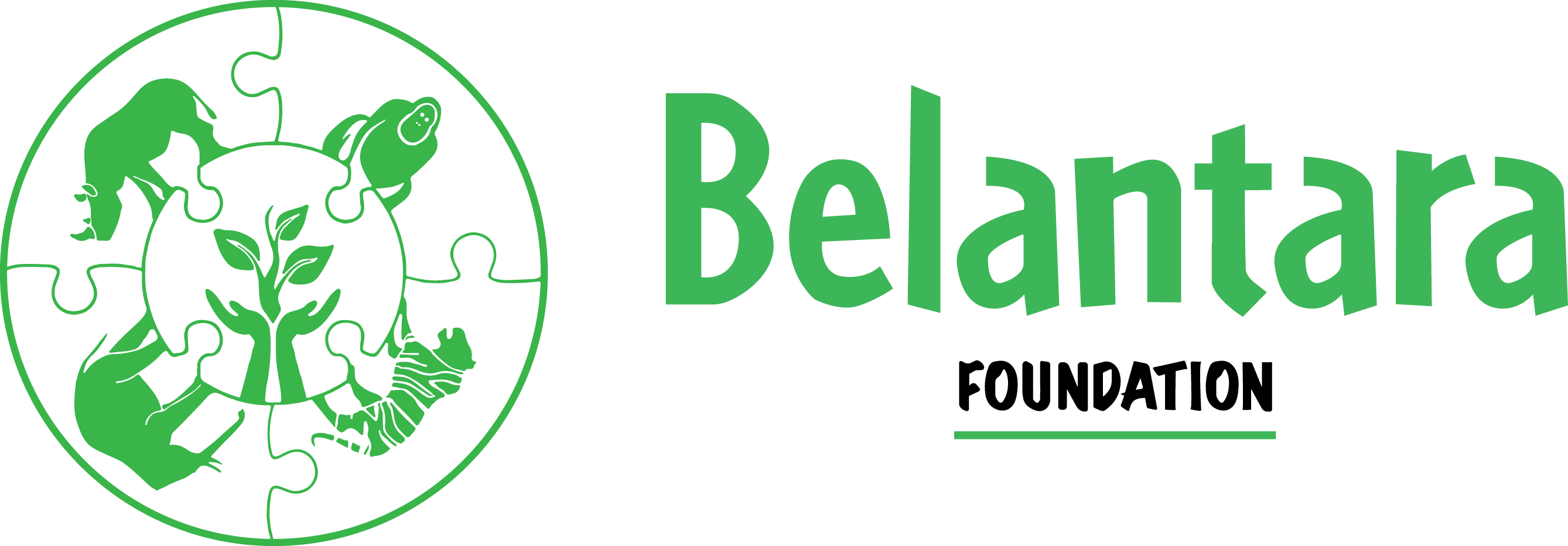 Yayasan Belantara ( Indonesia ) logo