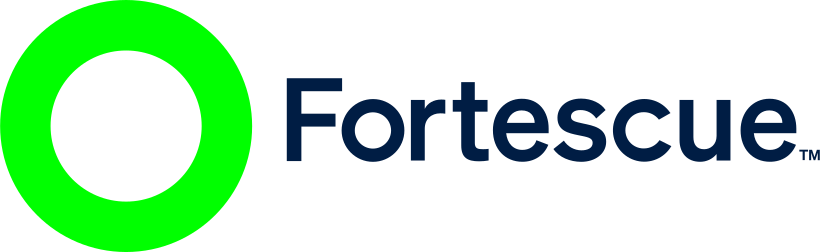 Fortescue logo