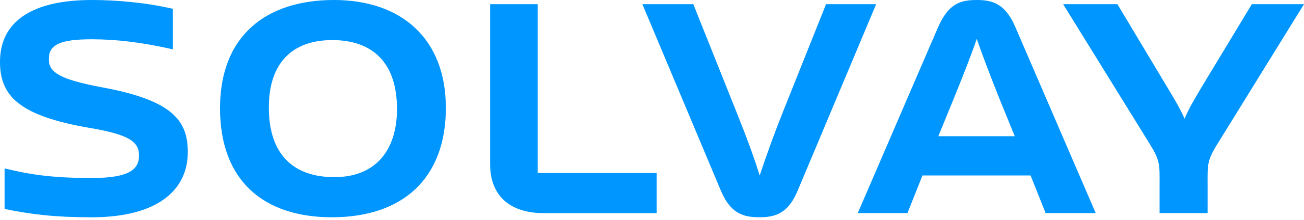 Solvay logo