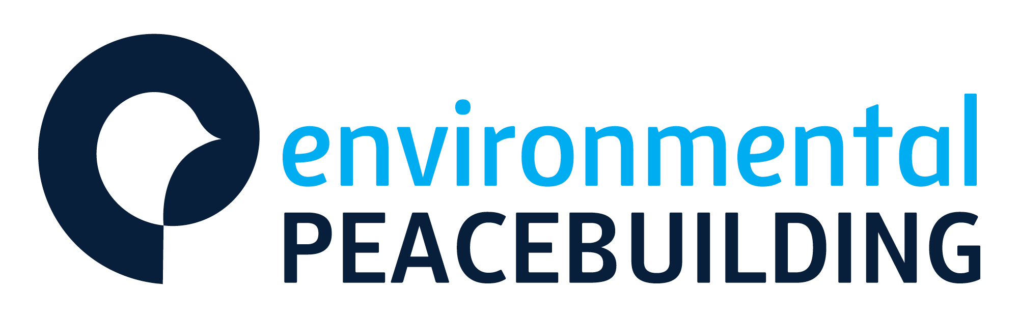 Environmental Peacebuilding Association / EnPAx logo