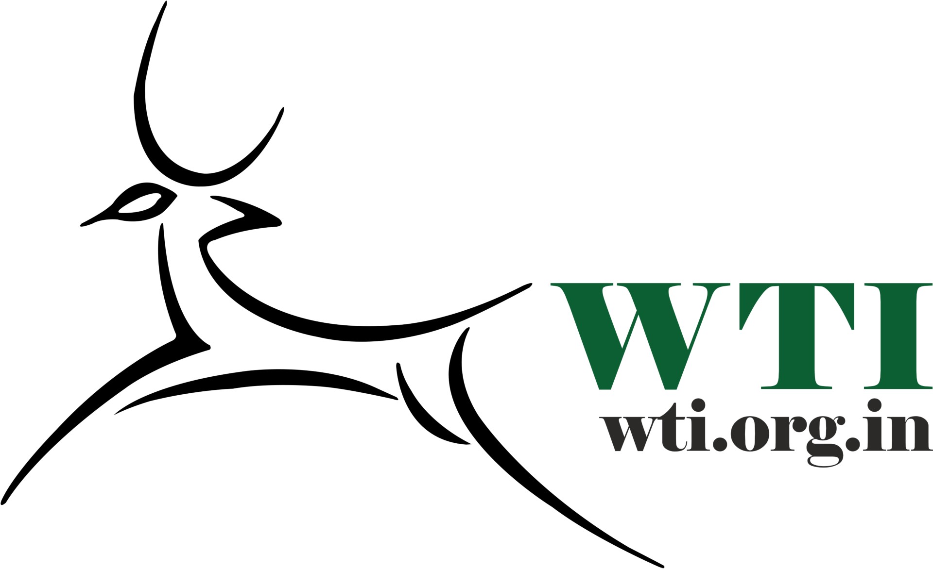 Wildlife Trust of India ( India ) logo