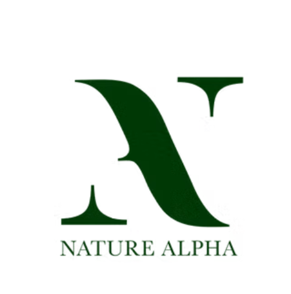 NatureAlpha logo