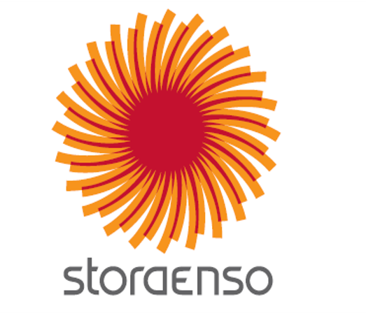 Stora Enso logo