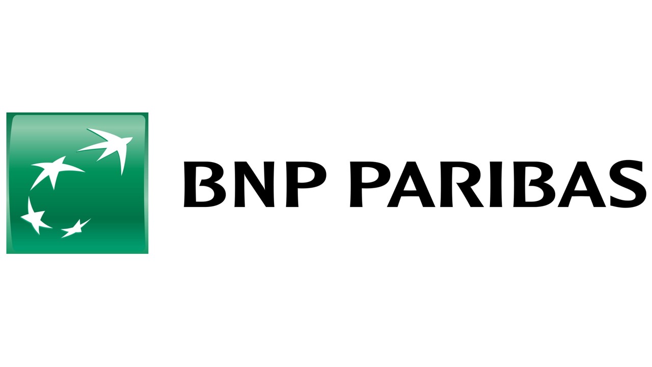 BNP Paribas logo