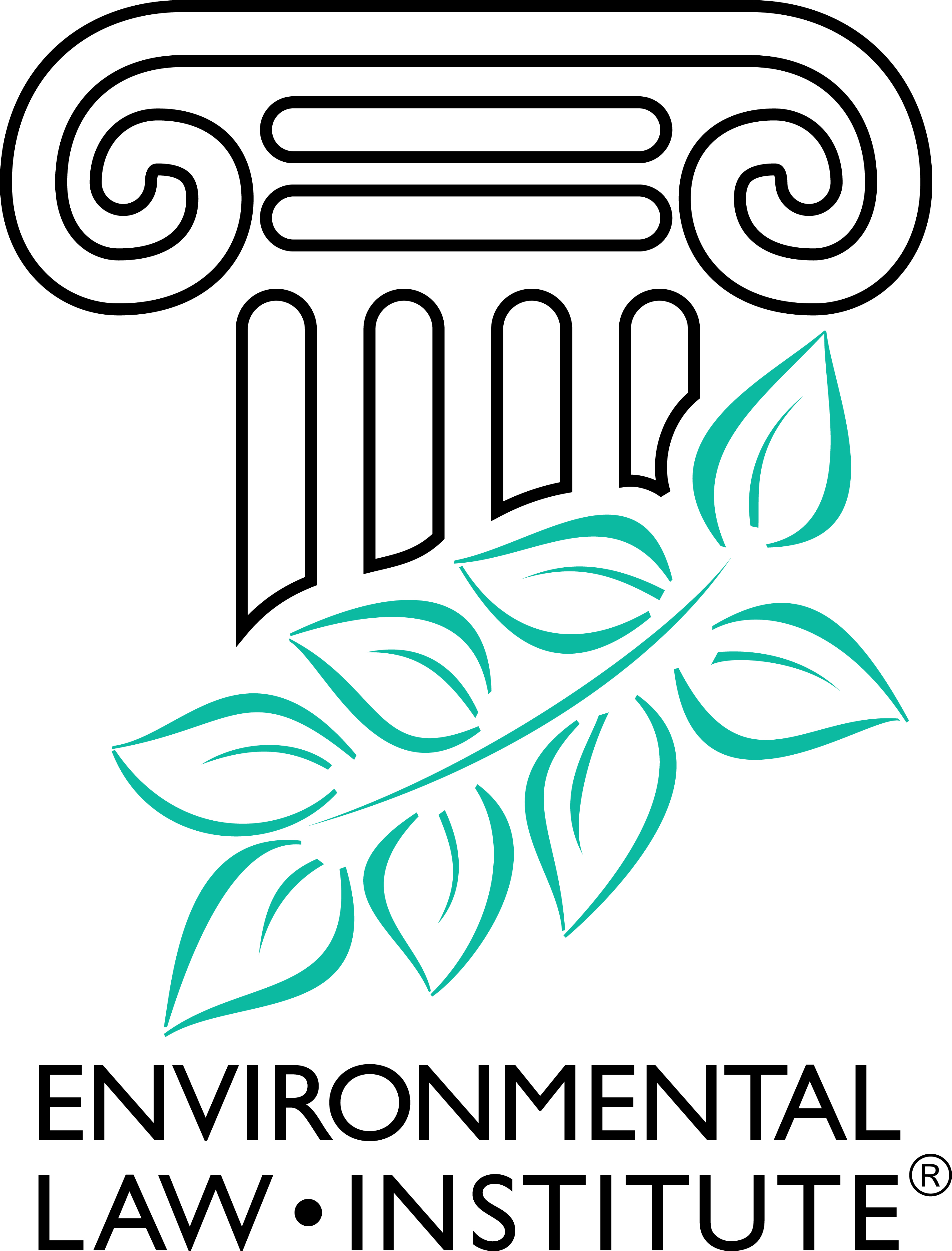 Environmental Law Institute ( United States of America ) logo