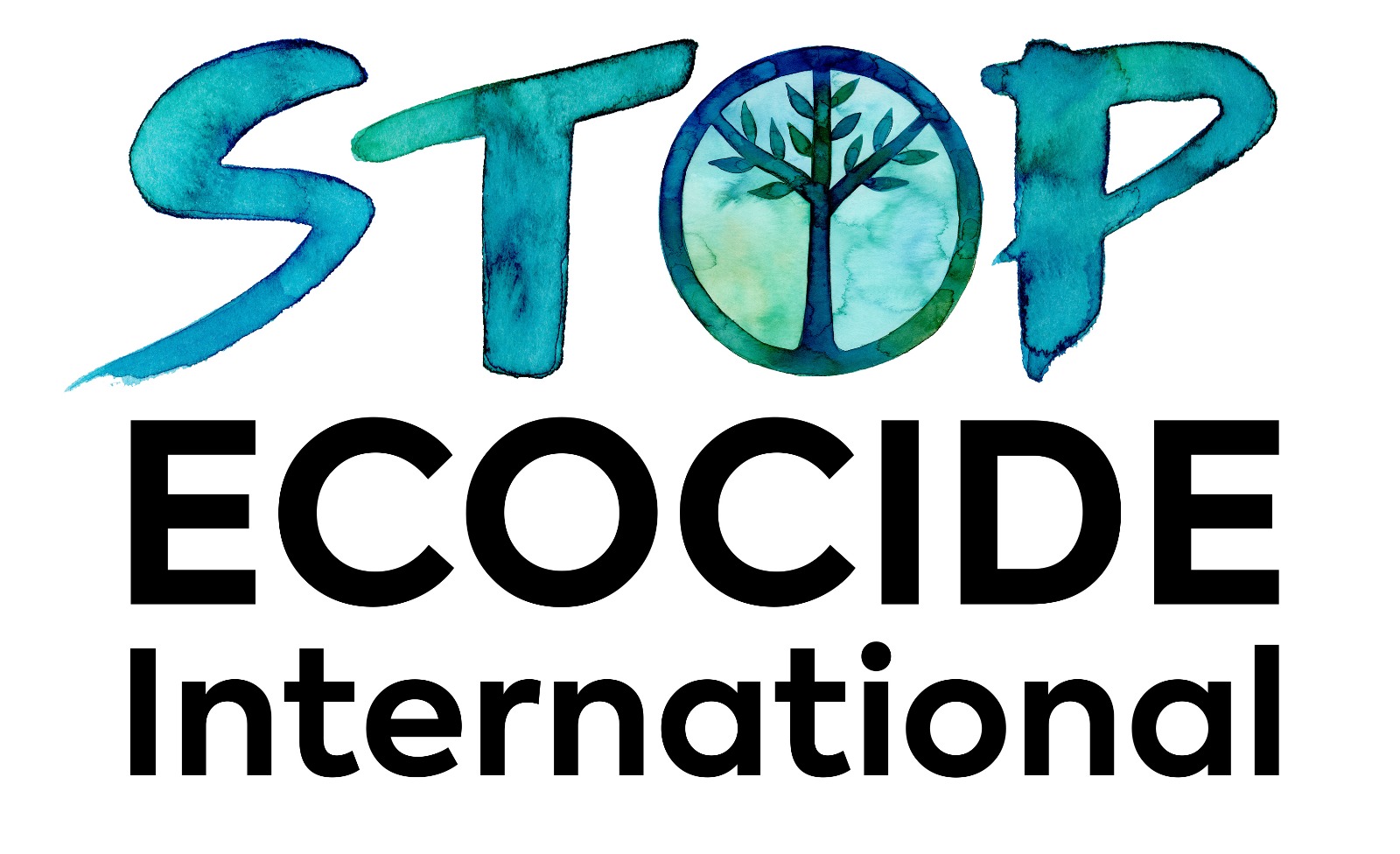 Stop Ecocide International Ltd ( United Kingdom of Great Britain and Northern Ireland ) logo