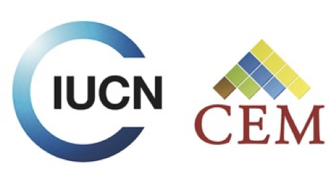 Commission on Ecosystem Management logo