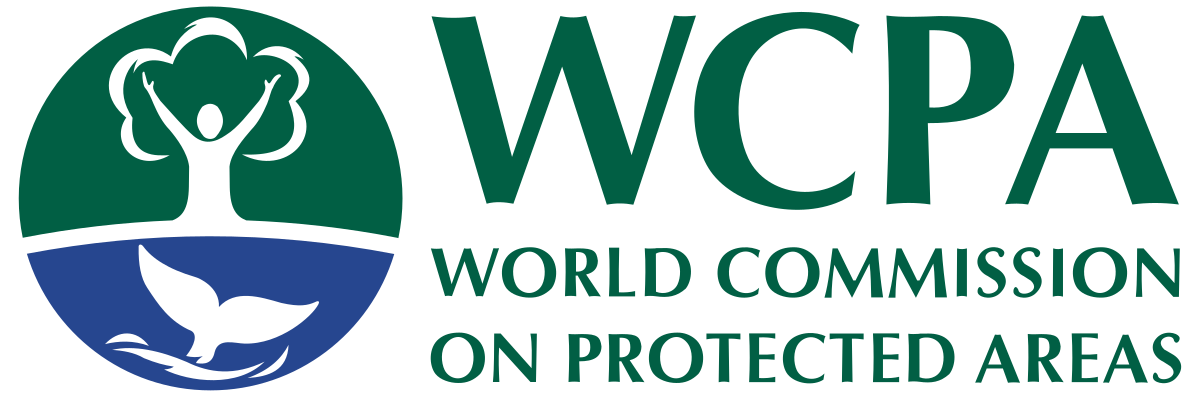 World Commission on Protected Areas logo