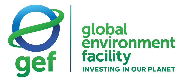 Global Environment Facility logo