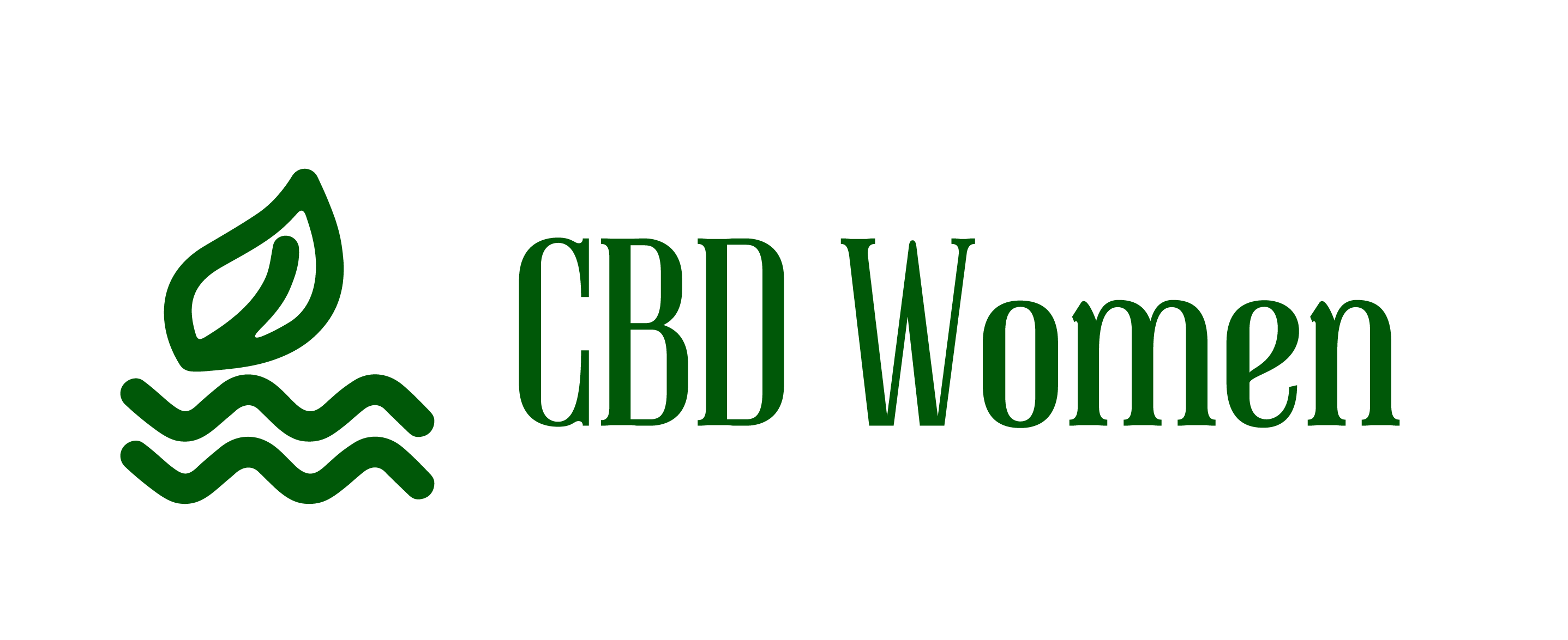 CBD Women Caucus logo