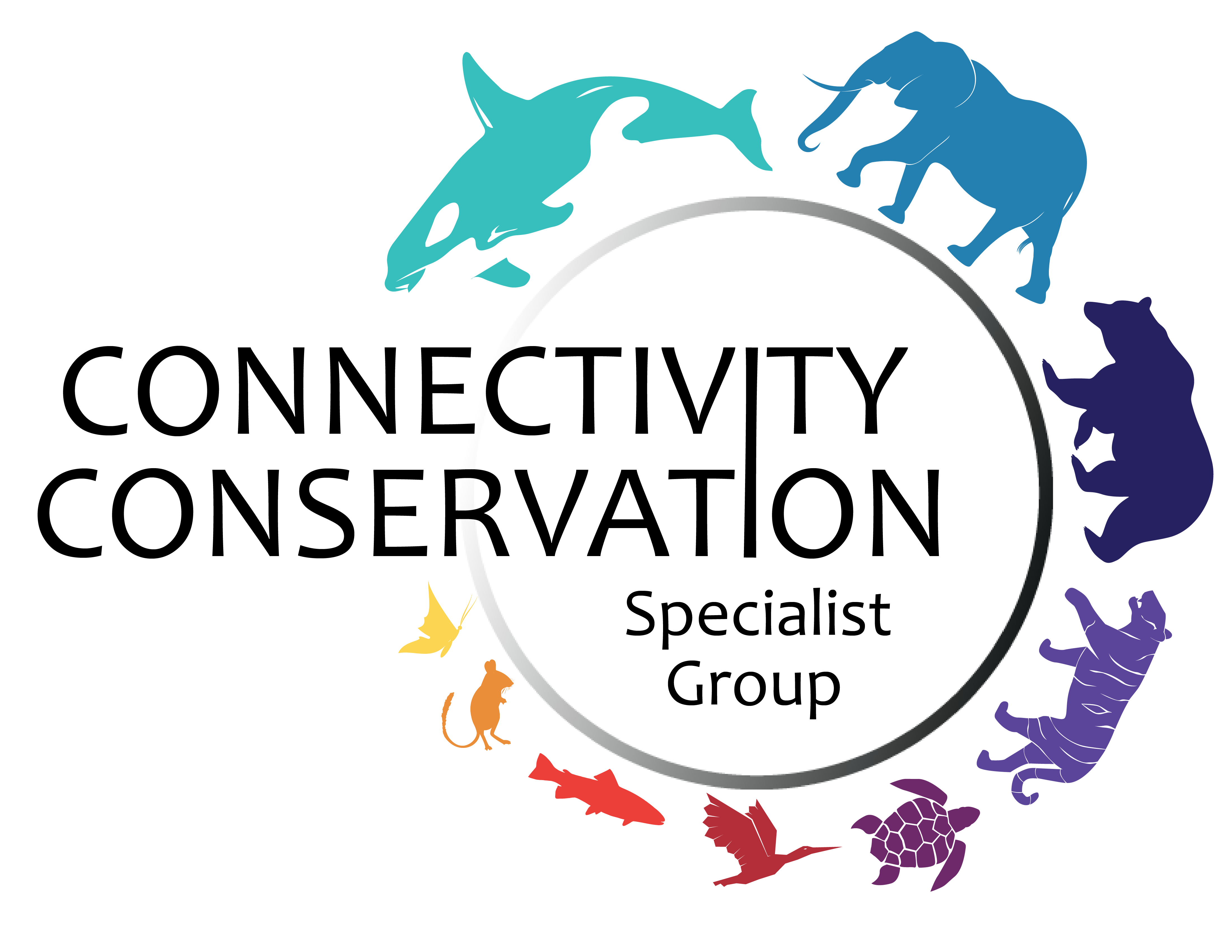 World Commission on Protected Areas logo