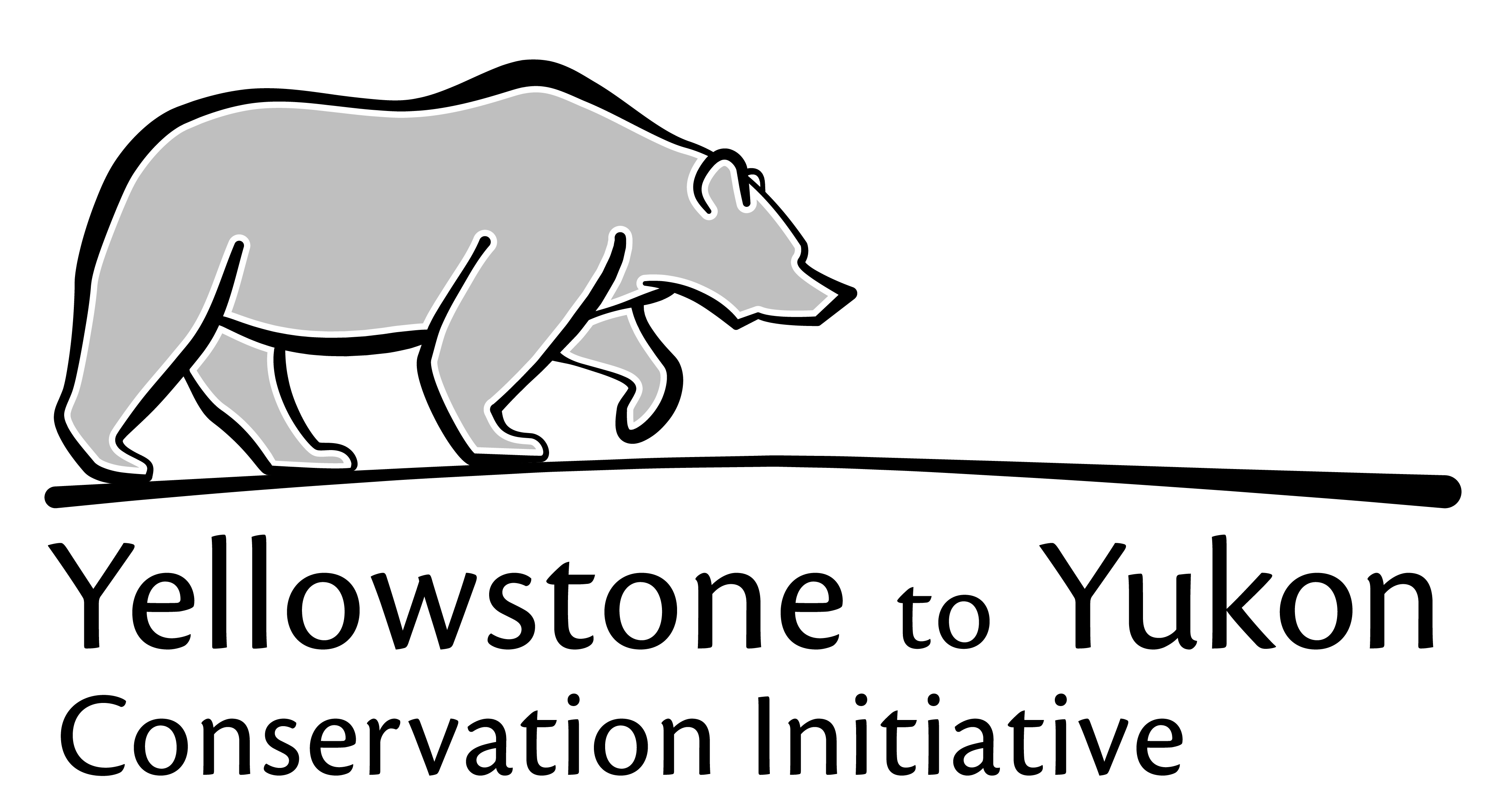 Yellowstone to Yukon Conservation Initiative ( United States of America ) logo