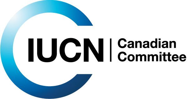 Canada National Committee of IUCN Members logo