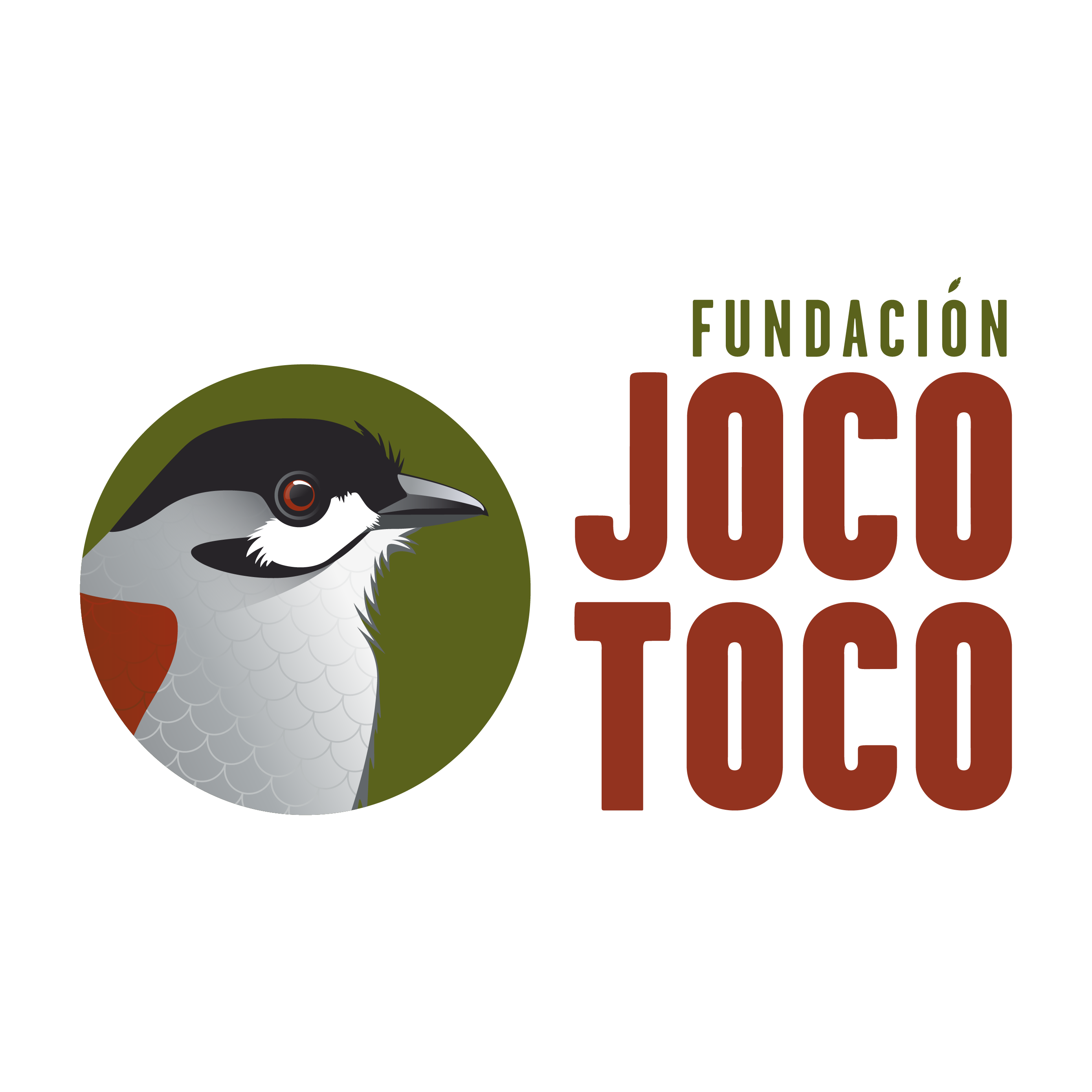 Fundación de Conservación Jocotoco ( Ecuador ) logo