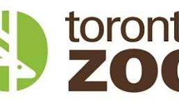 Toronto Zoo ( Canada ) logo