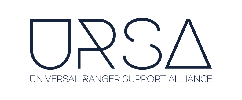 Universal Ranger Support Alliance  logo