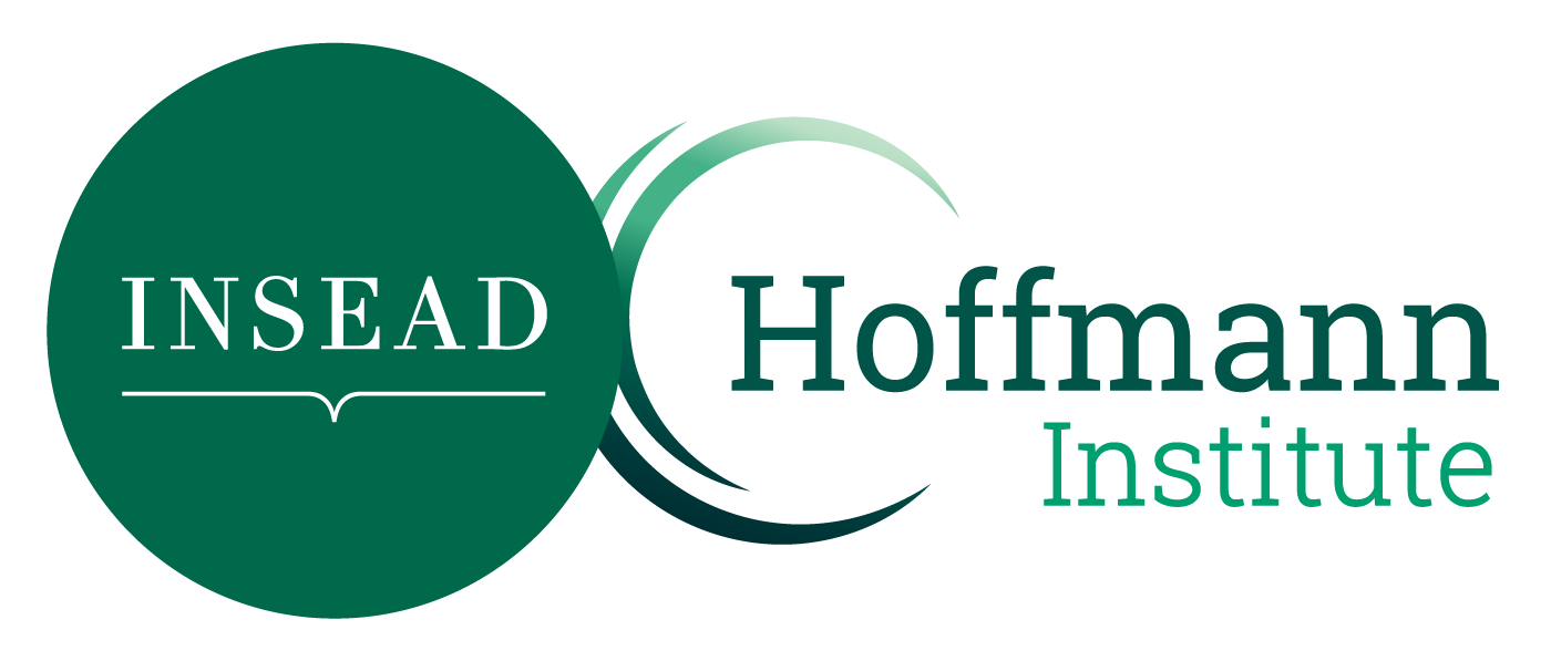 INSEAD Hoffmann Institute logo