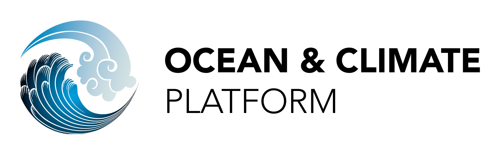 Plateforme Océan & Climat ( France ) logo