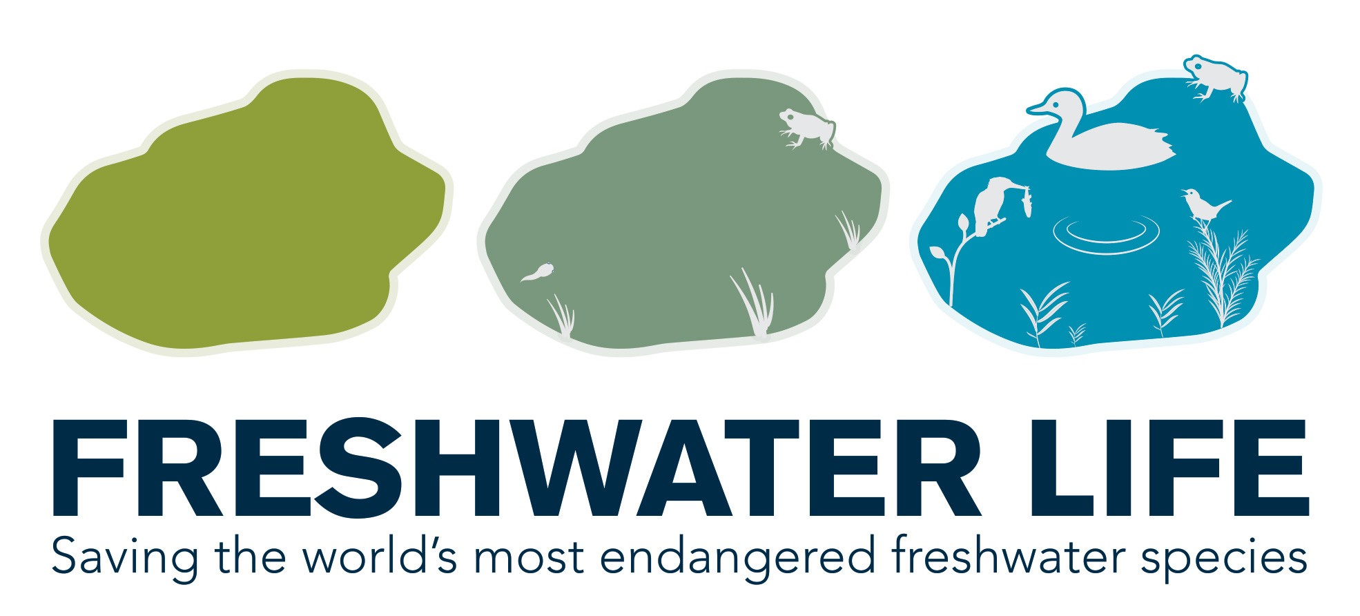 Freshwater Life logo
