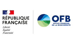The French Biodiversity Agency  logo