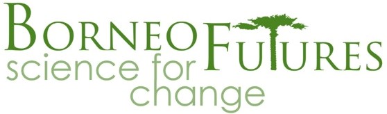 IUCN Oil Crops Task Force - Borneo Futures logo