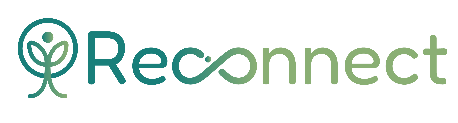 RECONNECT logo