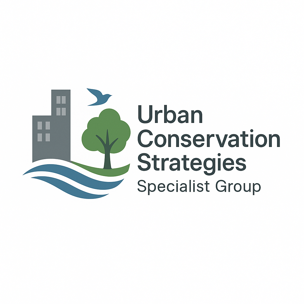World Commission on Protected Areas logo