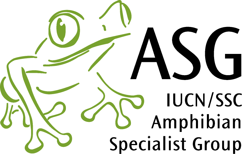Species Survival Commission logo