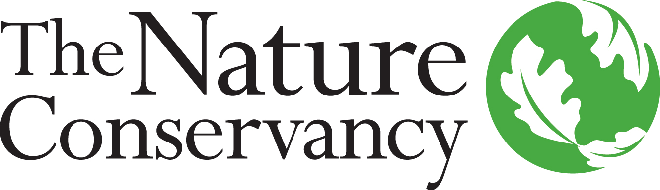 The Nature Conservancy ( United States of America ) logo