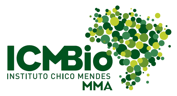 Instituto Chico Mendes de Conservação da Biodiversidade ( Brazil ) logo