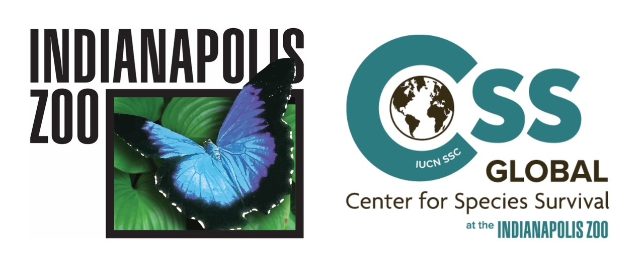 Indianapolis Zoological Society, Inc. ( United States of America ) logo